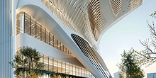 Innovative architectural design approach by Dinu Constructions